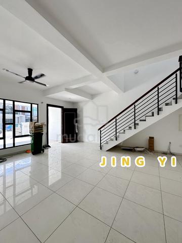 Jasa Intan Alma Bukit Mertajam Sale Ria Big & Long Unit 1