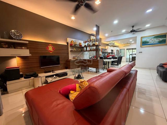 Sunway SPK Damansara 2.5sty END LOT for Sell, Limited Unit 1
