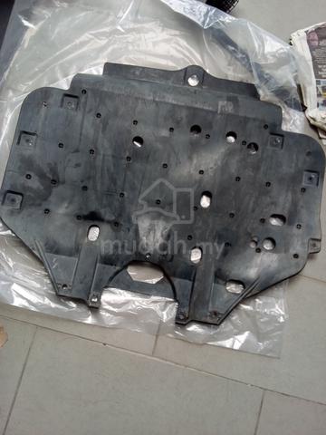 engine cover Honda City GM6 - photo 2 of 3