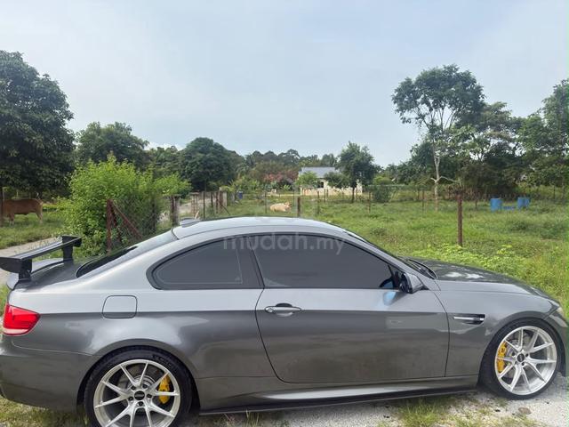 2007 Bmw 3 SERIES 3.0 35I E92 (A) - 5