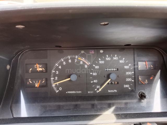 Toyota MR2 1.6 (M) - 3