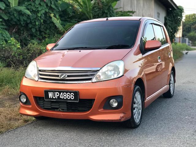 2010 Perodua VIVA 1.0 ELITE EJ-VE (A) - 3