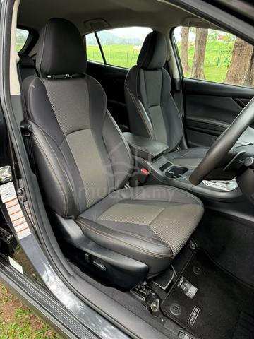 2018 Subaru XV 2.0 2.0I FACELIFT (A) - 5