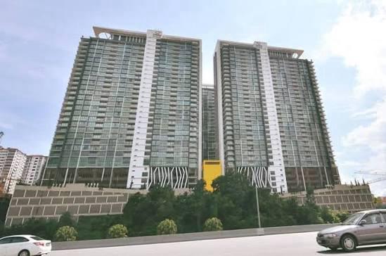 The Z Residence 1