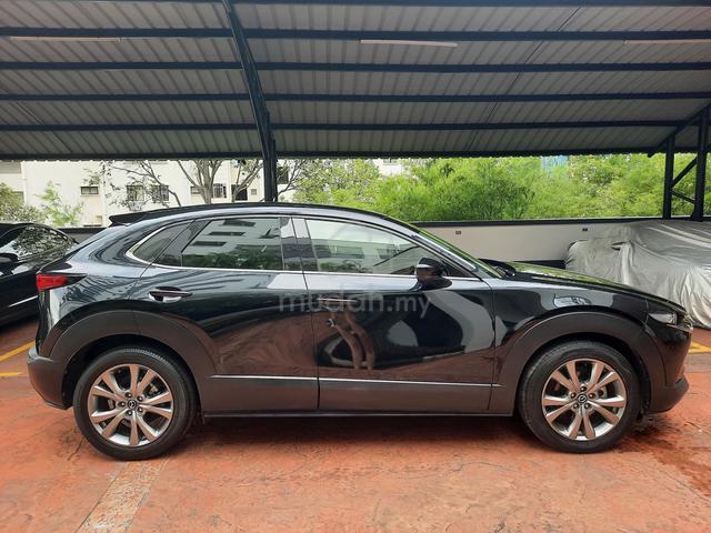 2021 Mazda CX-30 G HIGH 2.0 2WD (A) - 5