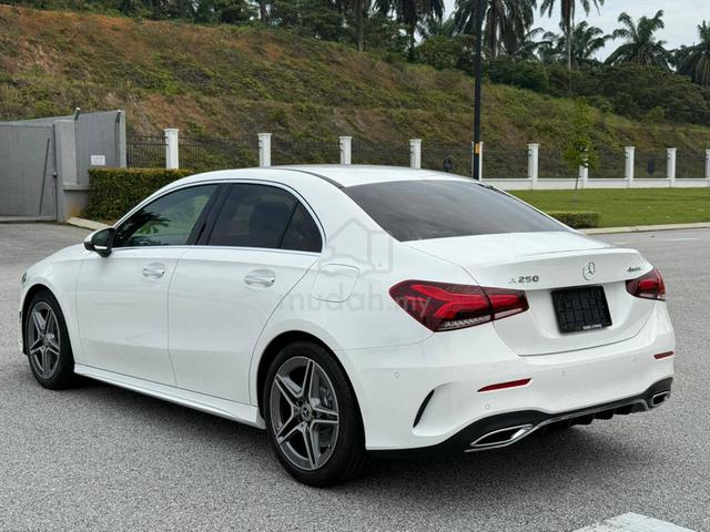 6.6 Sale Kaw Kaw A250 Year 2022 Merc - 5