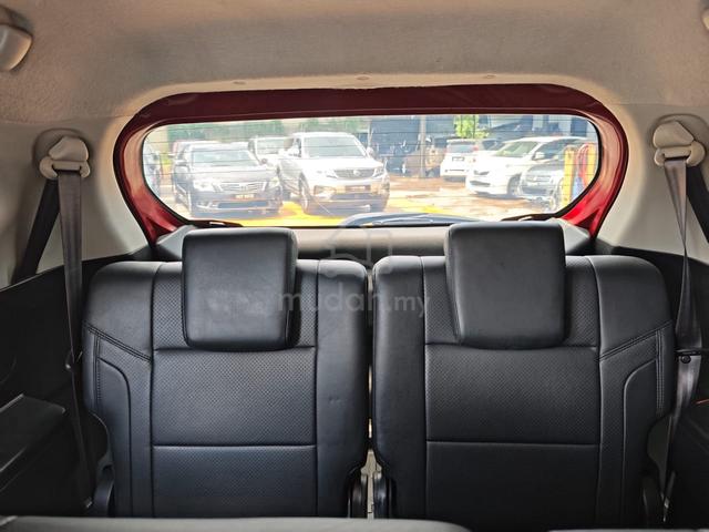 2022 Perodua ARUZ FULL SPEC 1.5 (AUTO) - 5