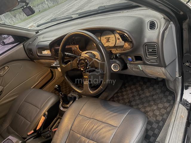2002 Proton WIRA 1.3 A/B GLI (M) - 5