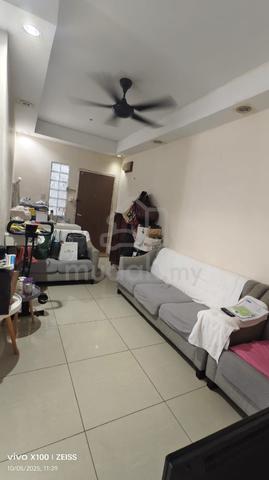 Cyber City Apartment 1 1