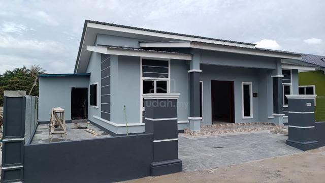 Tanah Panglima Holdings Lot Tanah Olak Lempit 1