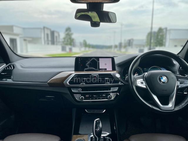 Bmw X3 2.0 XDRIVE30I 2019 LUXURY | RM1100/mth - 5