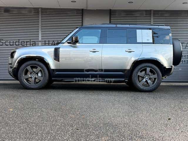 2023 Land Rover DEFENDER 3.0 110 X-DYNAMIC HSE - 2