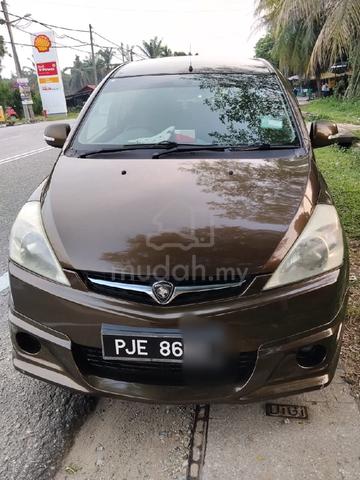 2009 Proton EXORA 1.6 H-LINE CPS (A) - 1