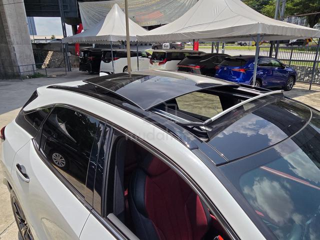 2023 Lexus RX350 2.4 F SPORT Ready Stock 4.5/17k - 5
