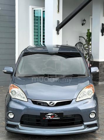 2011 Perodua ALZA 1.5 EZi (A) TIPTOP AAA++ - 5