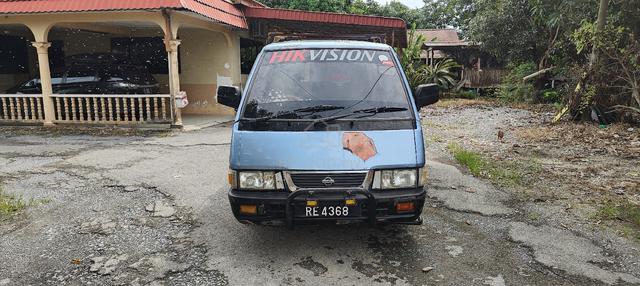 2000 Nissan VANETTE 1.5 AUTHENTIC (M) - 3