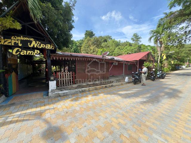 Pangkor Beach Resort Land | Teluk Nipah 1