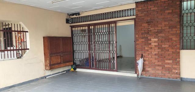 TAMAN BUKIT MALURI KEPONG MENJALARA SINGLE STOREY FREEHOLS For SALE 1