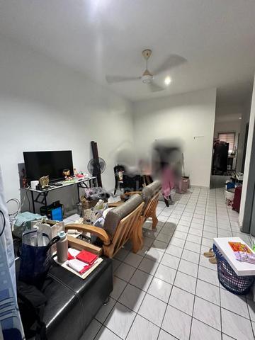Single Storey Terrace House 8 Taman Sri Kepayan Phs.8 for Sale 1