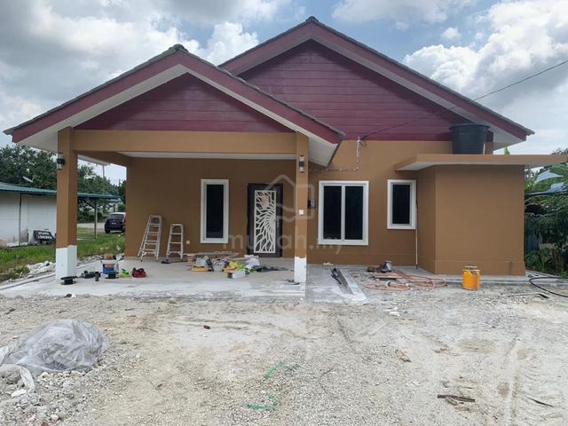 Untuk Disewa Rumah Banglo 1 Tingkat Telok Panglima Garang, Selangor 1