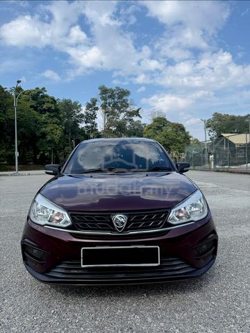 2021 Proton SAGA STANDARD AT 1.3L (A) - 1