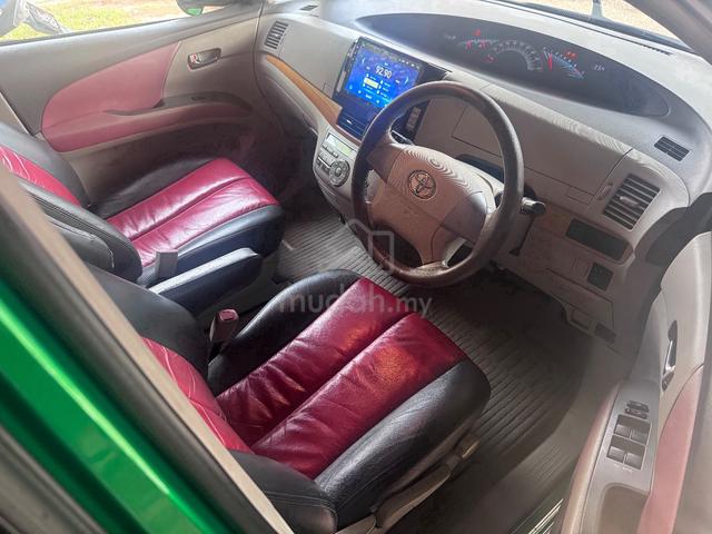 Toyota ESTIMA 2.4cc ACR50 (A) 2power door 7seater - 4