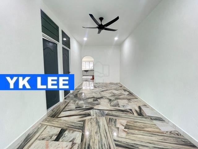 Taman Keladi @ Sungai Petani Teres House For Sale 1