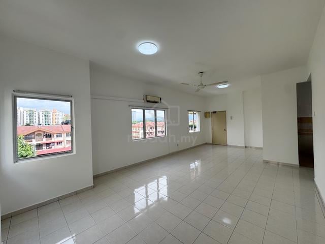 Indah Cempaka 1
