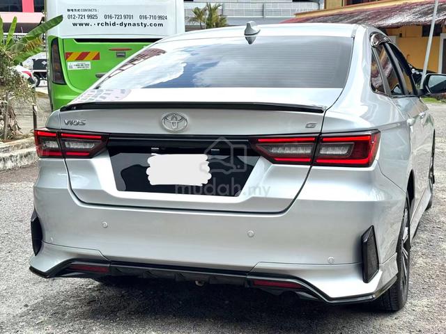 2024 🔥20k MILEAGE🔥Toyota VIOS 1.5 G (A) - 5
