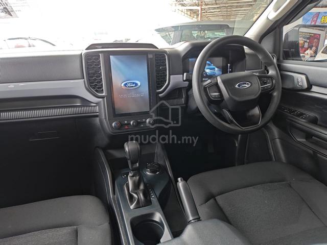 Cash&Full Loan 2022 Ford RANGER 2.0 XL MY22 (A) - 5