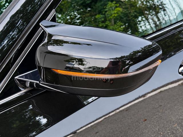 BMW 330i G20 2.0 M-Sport Full B/Kit Exhaust System - 3