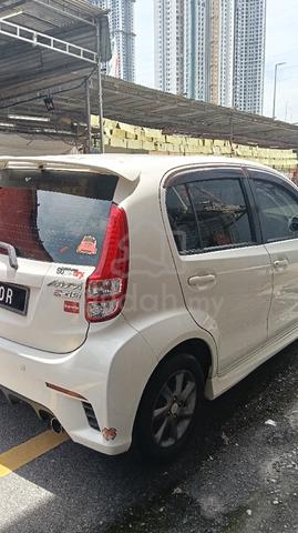 2014 Perodua MYVI 1.5 SE GHS (M) - 2