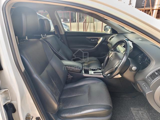 2017 Nissan Teana 2.5 XV (A) 2-Years Warranty - 5