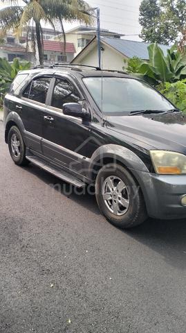 2009 Naza SORENTO 2.5 EX ENHANCED (A) - 1