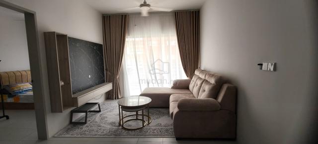 Residensi Sateria 1