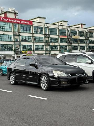 2006 Honda ACCORD 2.4 i-VTEC (A) - 3
