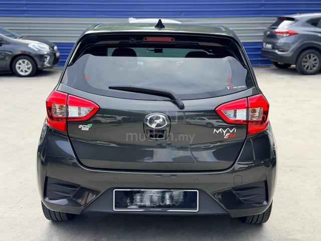 2019 Perodua MYVI 1.5 AV (A) MILEAGE 41K KM - 4