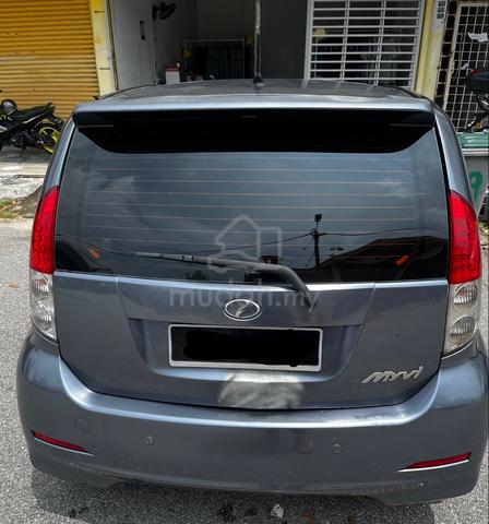 2009 Perodua MYVI 1.3 EZ MY05 M300 FACELIFT (A) - 2