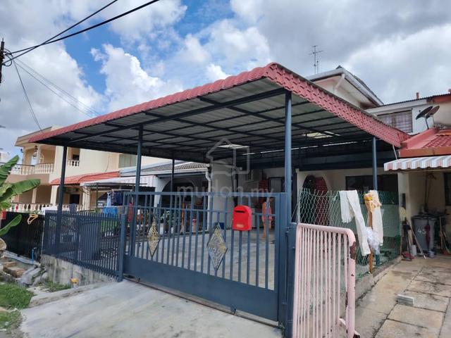 BEST FREEHOLD 2 STOREY RENOVATED UNIT Cheng Baru Melaka 1