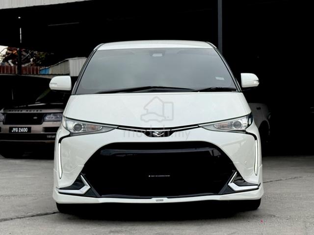 2019 2023 Toyota ESTIMA 2.4 AERAS PREMIUM GR OFFER - 3