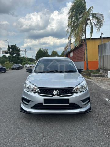 2023 Proton SAGA 1.3 STANDARD AT MY16 BT P2-13A - 1