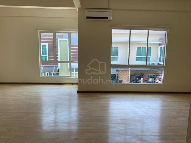 Duta Garden / Town House / Unfurnished / Bundusan / Penampang 4