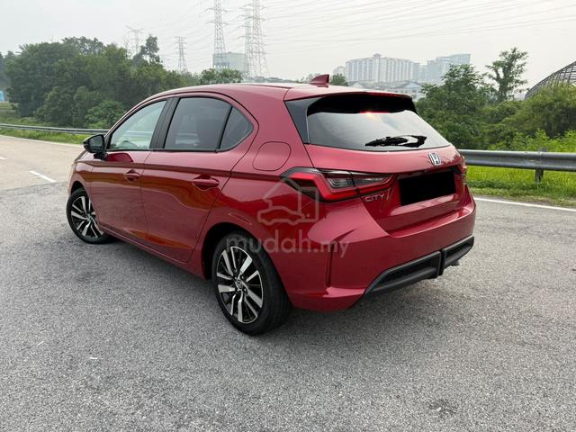 2023 Honda CITY 1.5 HB E-HEV RS 50K KM UDR WARANTY - 5