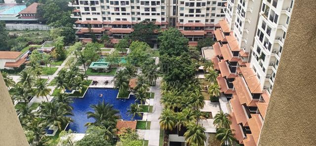 Shop Lot Armanee Condo Damansara Damai 1