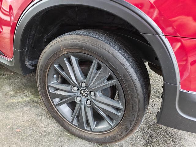 2021 Toyota INNOVA X 2.0L (A) - 5