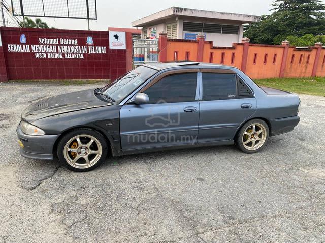 1997 Proton WIRA 1.5 GL (M) - 4