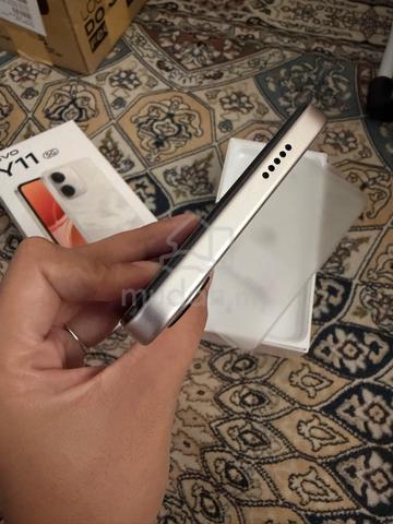 Vivo Y11 5G 256GB/8GB Fullset Like New - photo 6 of 6