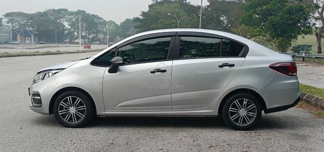 2020 Proton PERSONA 1.6 PREMIUM FACELIFT (A) F/S/R - 2