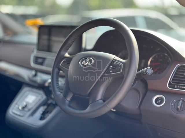 2020 Maxus G10 SE 11 SEATER POWERDOOR / SUNROOF - 2