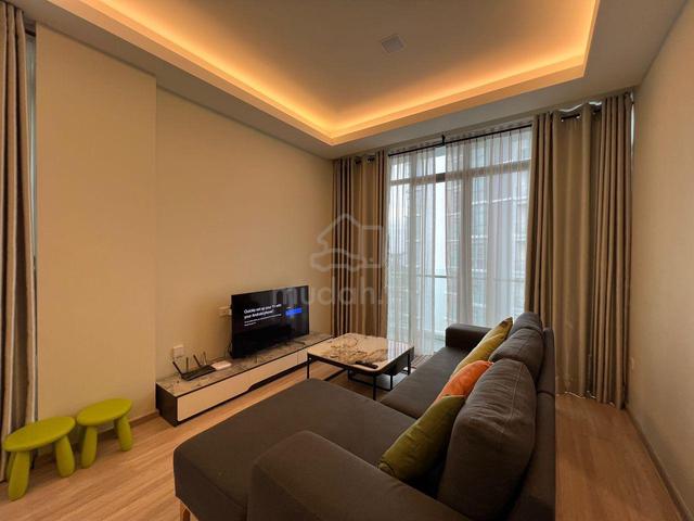 The Park Residence 1